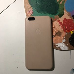 Apple iPhone 6Plus case